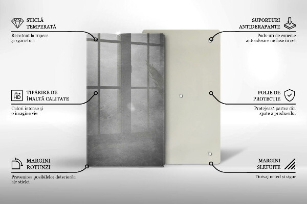 Cutting board Concrete texture background