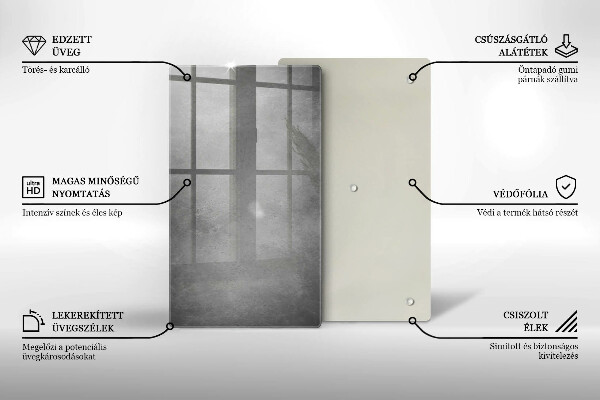 Cutting board Concrete texture background