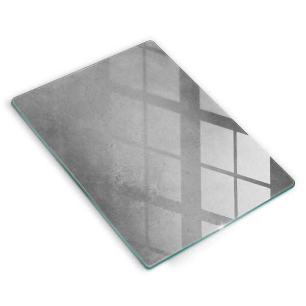 Cutting board Concrete texture background