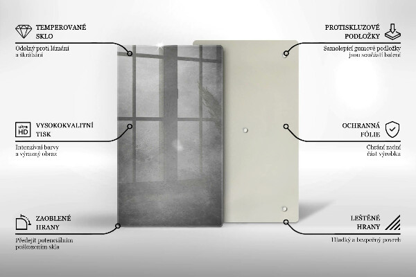 Cutting board Concrete texture background