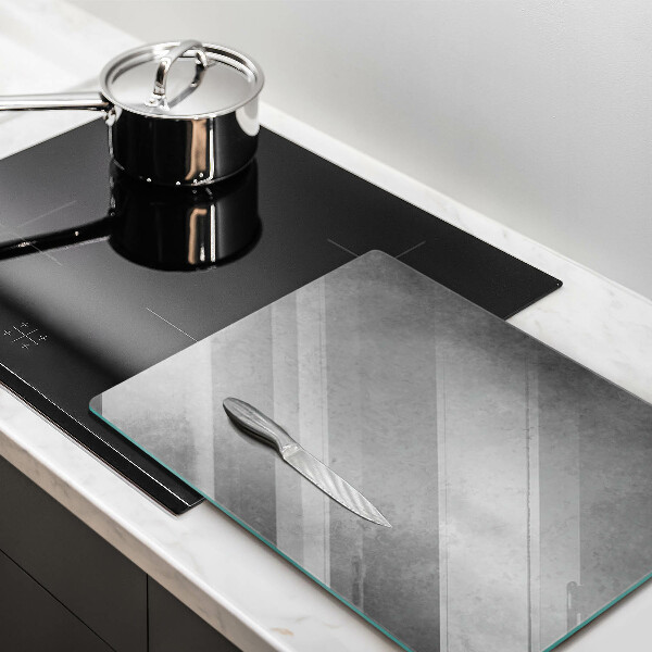 Cutting board Concrete texture background