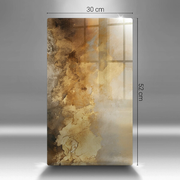 Worktop saver Rich texture