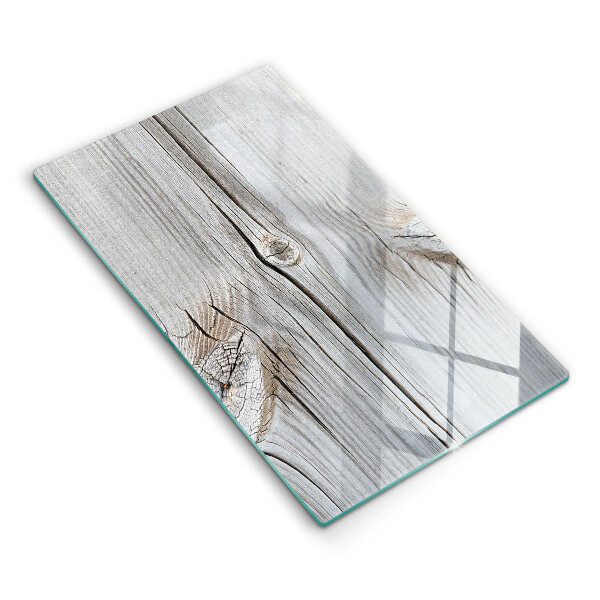 Worktop saver Bright wood structure