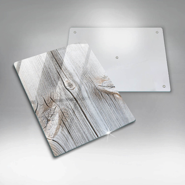 Worktop saver Bright wood structure