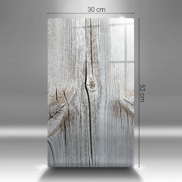 Worktop saver Bright wood structure