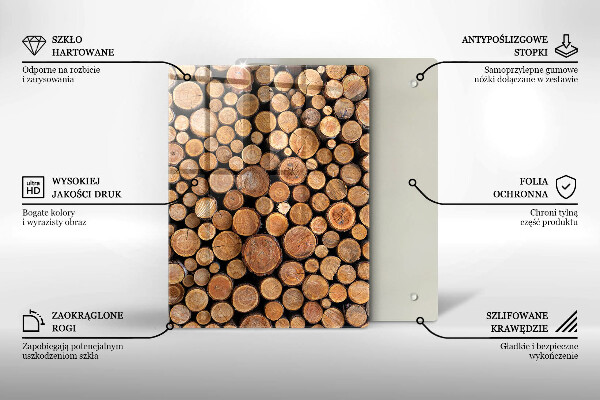 Worktop saver Cake sweets