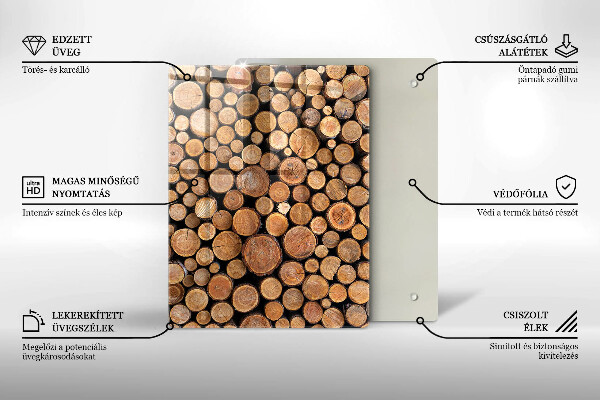 Worktop saver Cake sweets