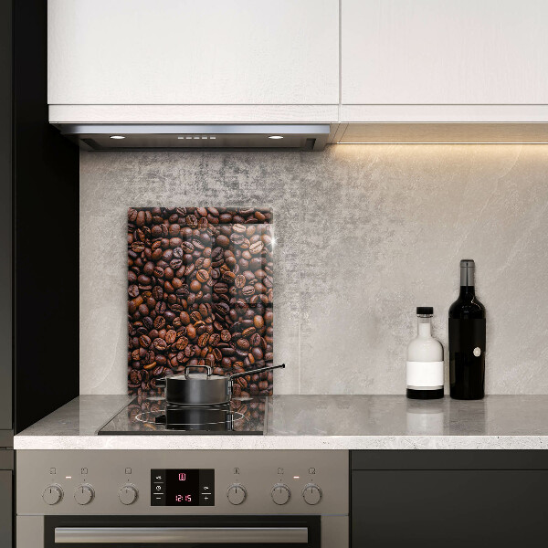 Worktop saver Coffee beans