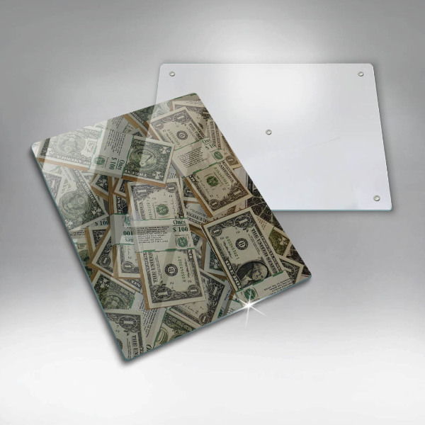 Worktop saver Dollars