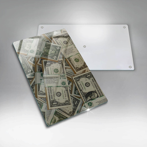 Worktop saver Dollars
