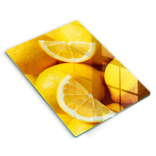 Worktop saver Juicy lemons