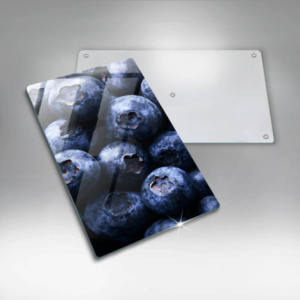 Worktop saver Berries close-up