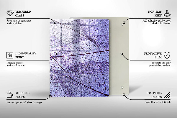 Worktop saver Vegetables and spices