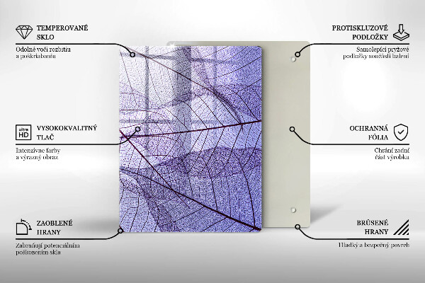 Worktop saver Vegetables and spices