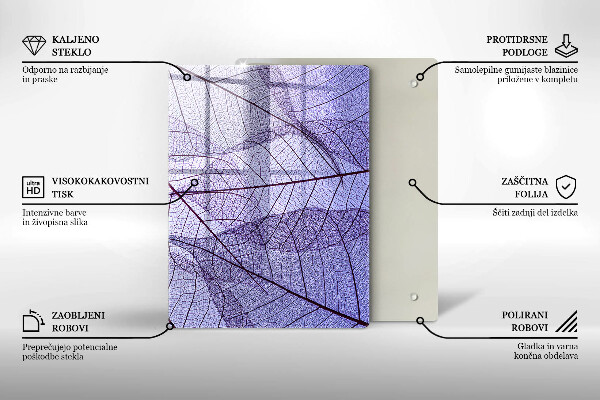Worktop saver Vegetables and spices