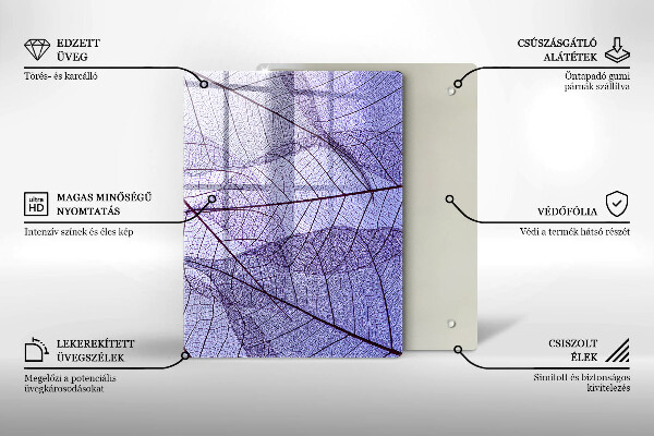 Worktop saver Vegetables and spices