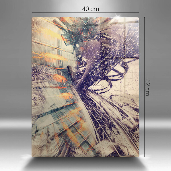 Worktop saver Modern composition