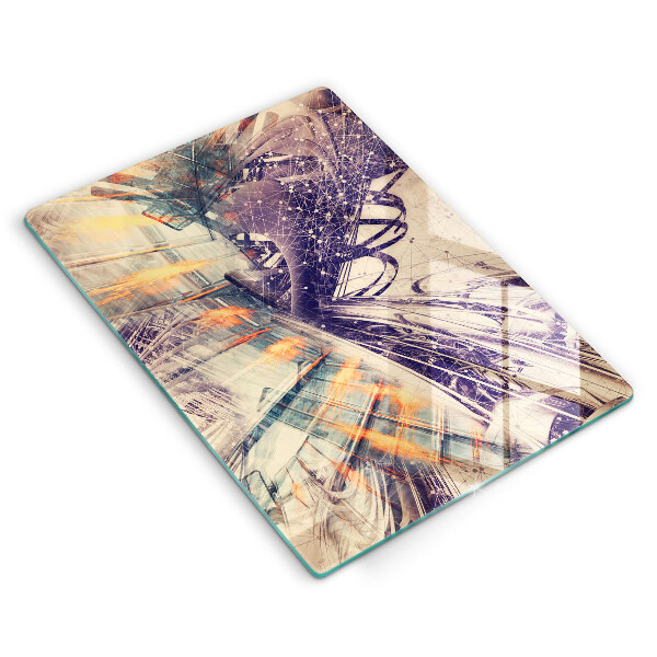 Worktop saver Modern composition