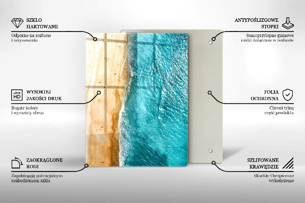 Worktop saver Modern composition