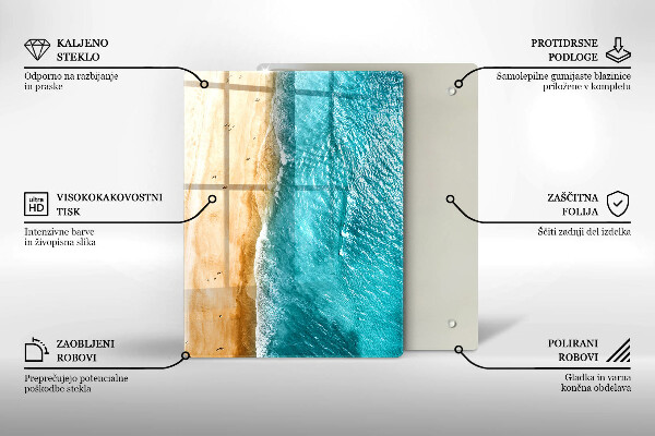 Worktop saver Modern composition