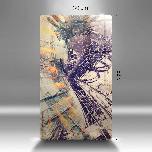 Worktop saver Modern composition