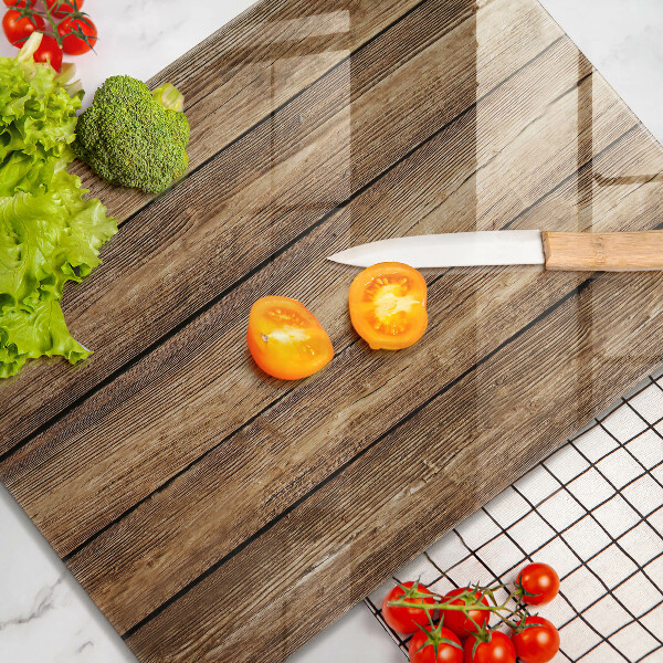 Cutting board Wood texture boards