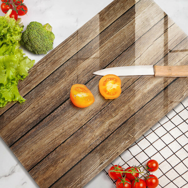 Cutting board Wood texture boards