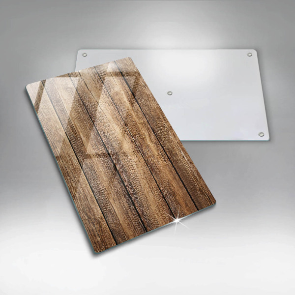 Cutting board Wood texture boards