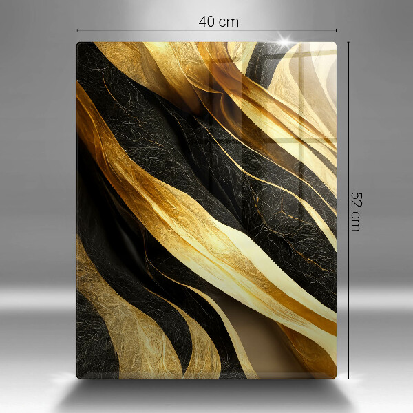 Worktop saver Elegant abstraction