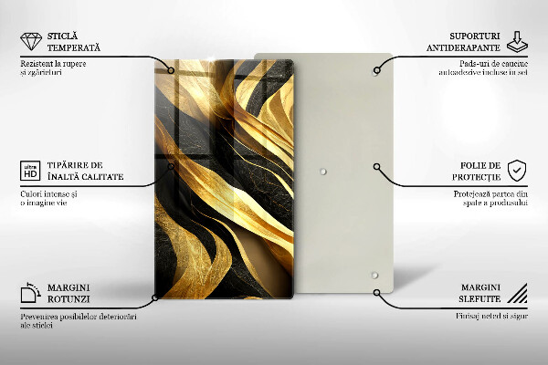 Worktop saver Elegant abstraction