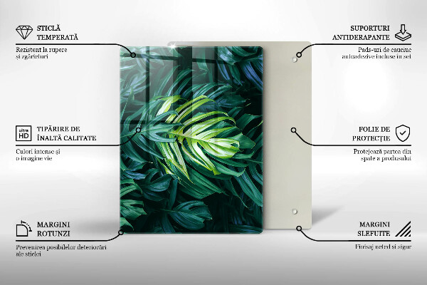 Worktop saver Modern background