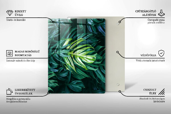 Worktop saver Modern background