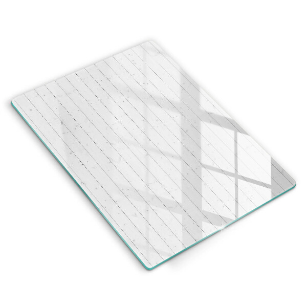 Cutting board Modern bright boards