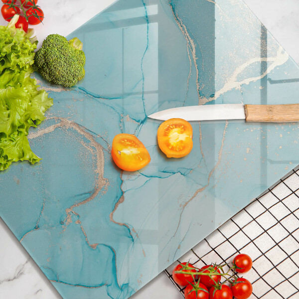 Cutting board Abstraction stone