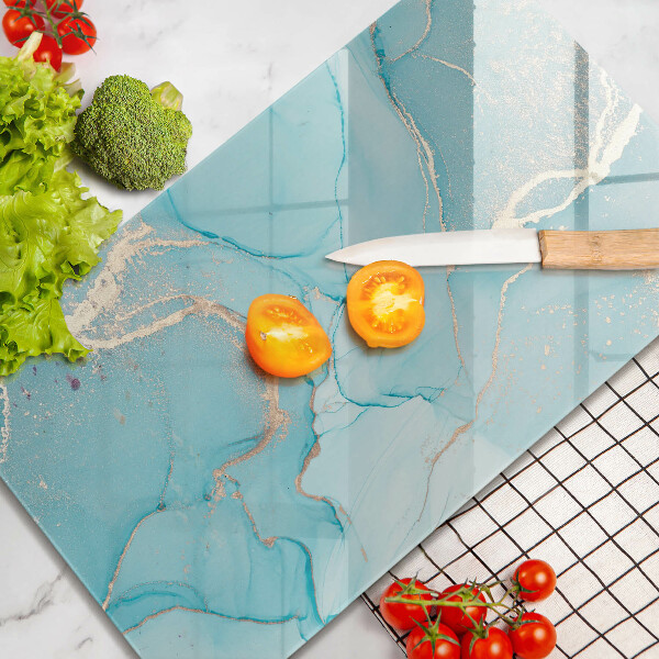 Cutting board Abstraction stone