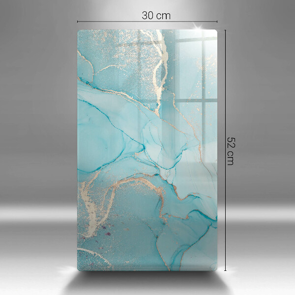 Cutting board Abstraction stone