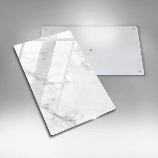 Cutting board Modern marble