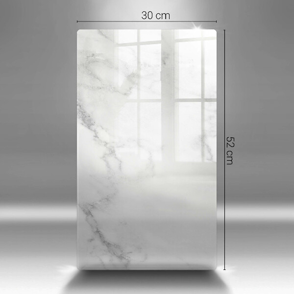 Cutting board Modern marble