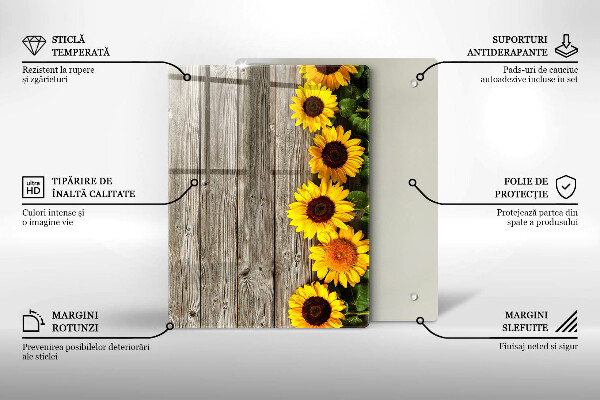 Cutting board Tree trunks
