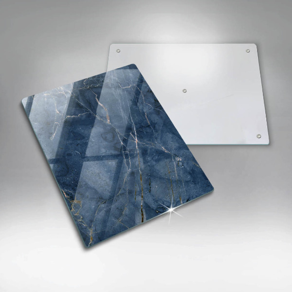 Cutting board Stone texture marble