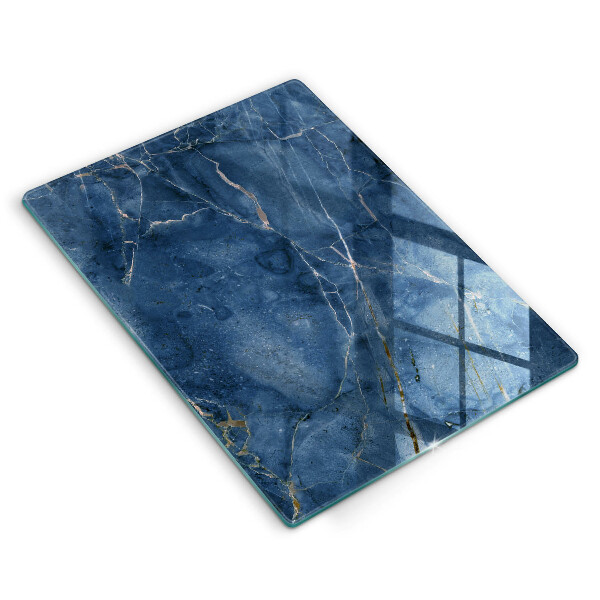 Cutting board Stone texture marble