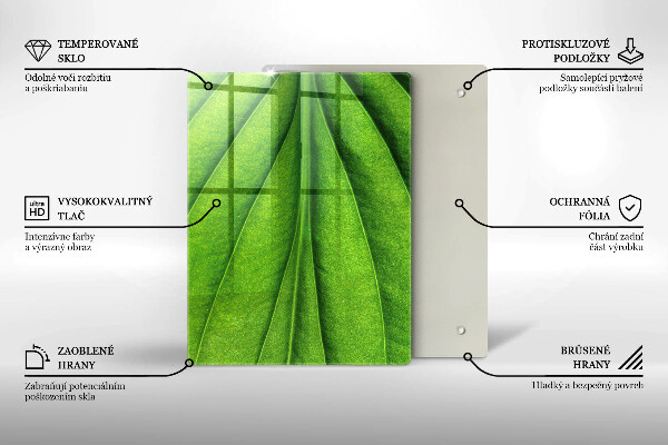 Cutting board Stone texture marble