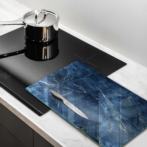 Cutting board Stone texture marble