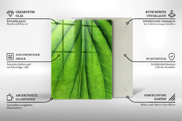 Cutting board Stone texture marble