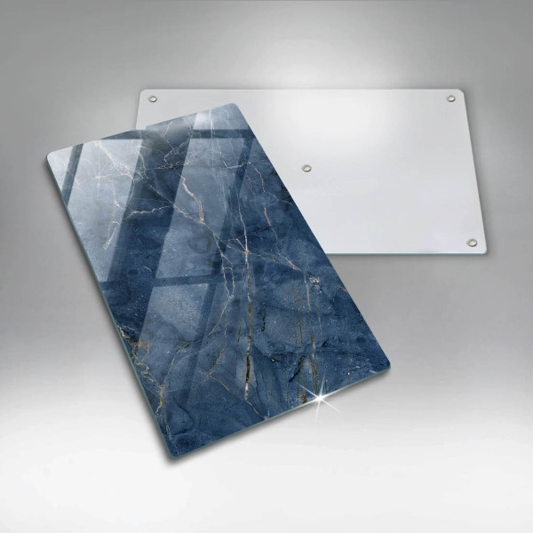 Cutting board Stone texture marble