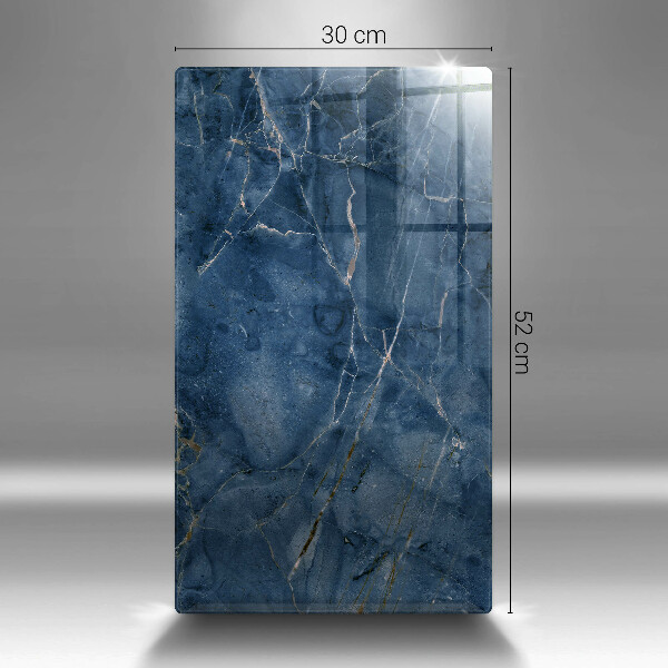 Cutting board Stone texture marble