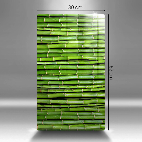 Cutting board Nature bamboo