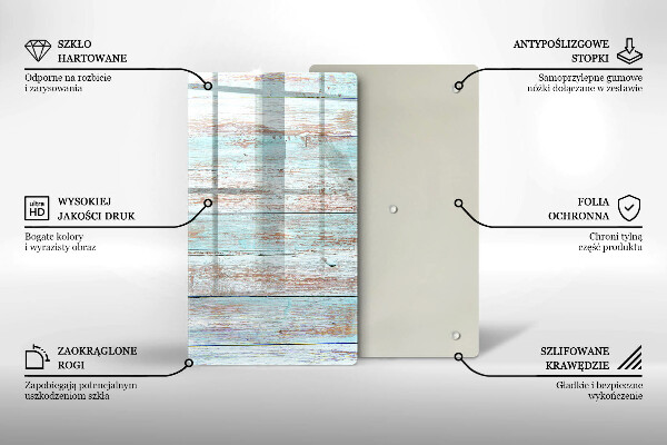 Cutting board Old vintage boards