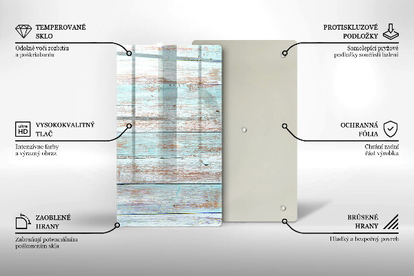 Cutting board Old vintage boards