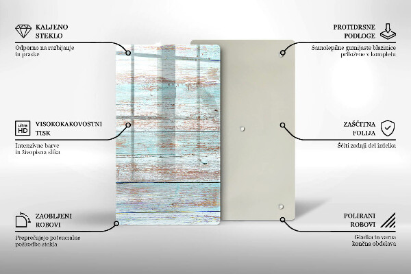 Cutting board Old vintage boards